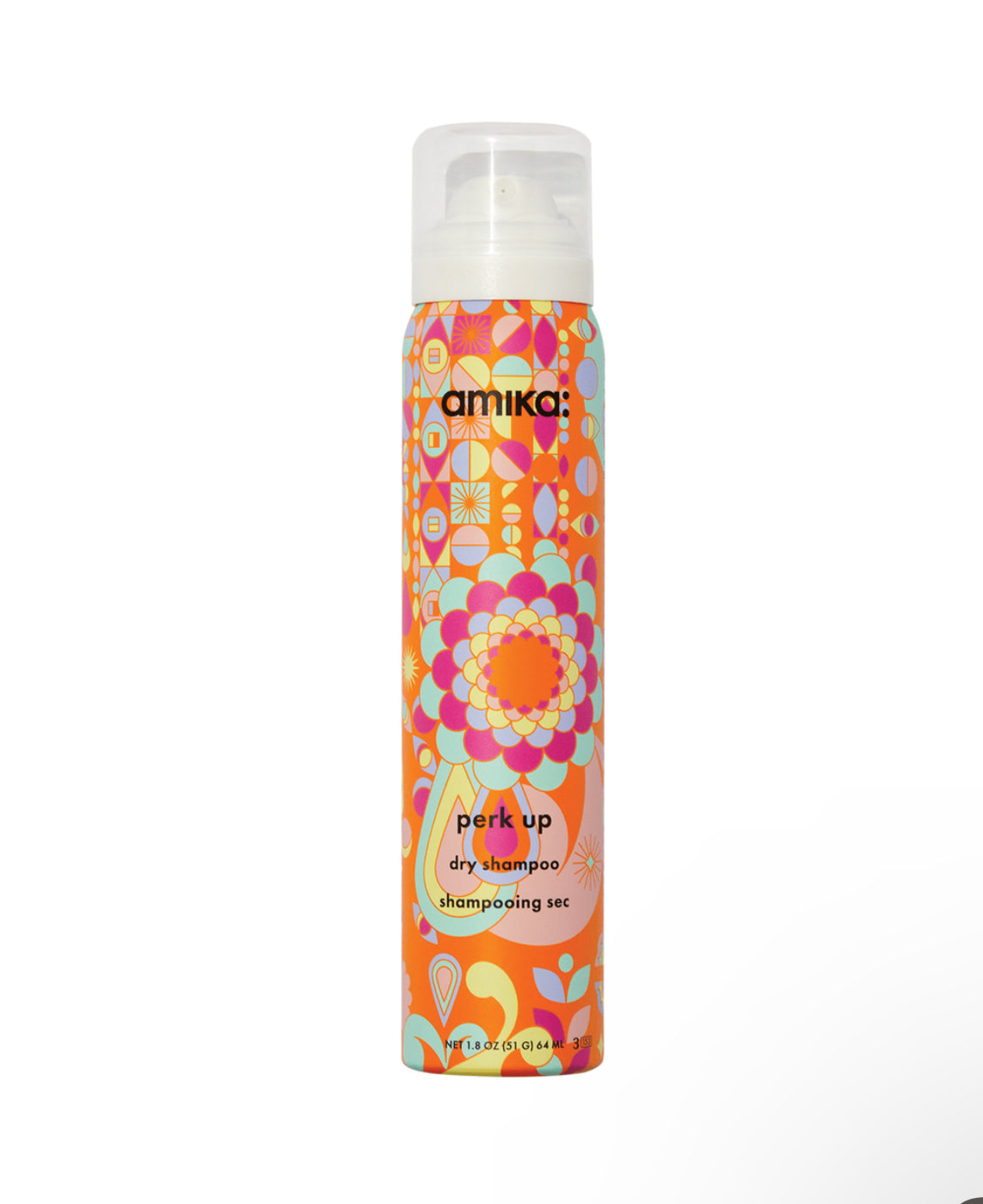 Perk Up Dry Shampoo