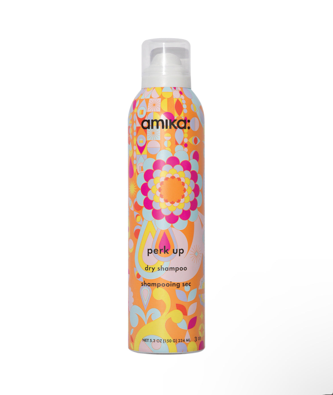 Perk Up Dry Shampoo