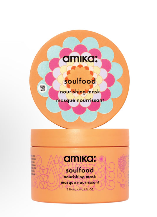 SoulFood Nourishing Mask