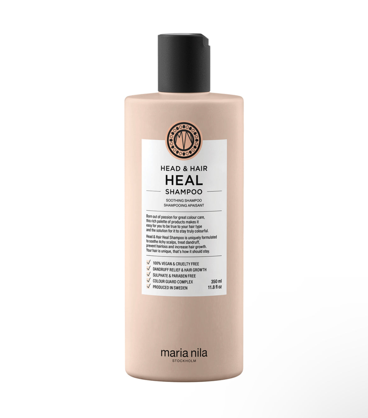 Head & Hair Heal Shampoo