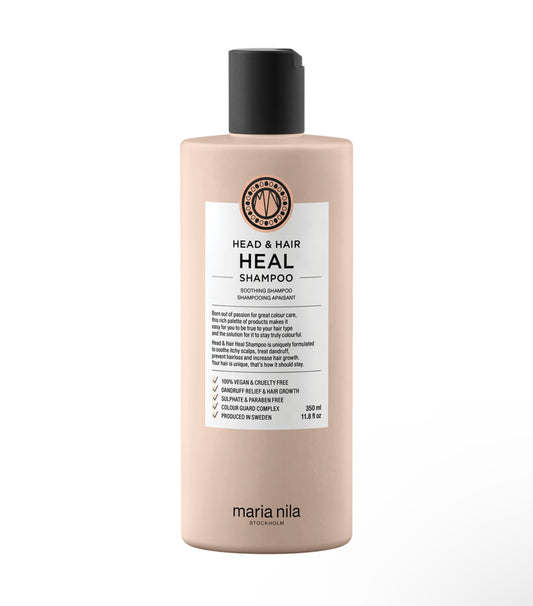 Head & Hair Heal Shampoo