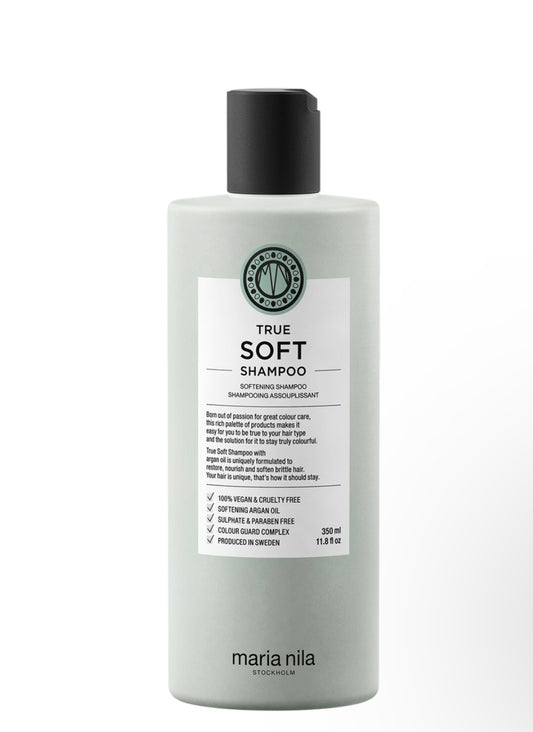 True Soft Shampoo