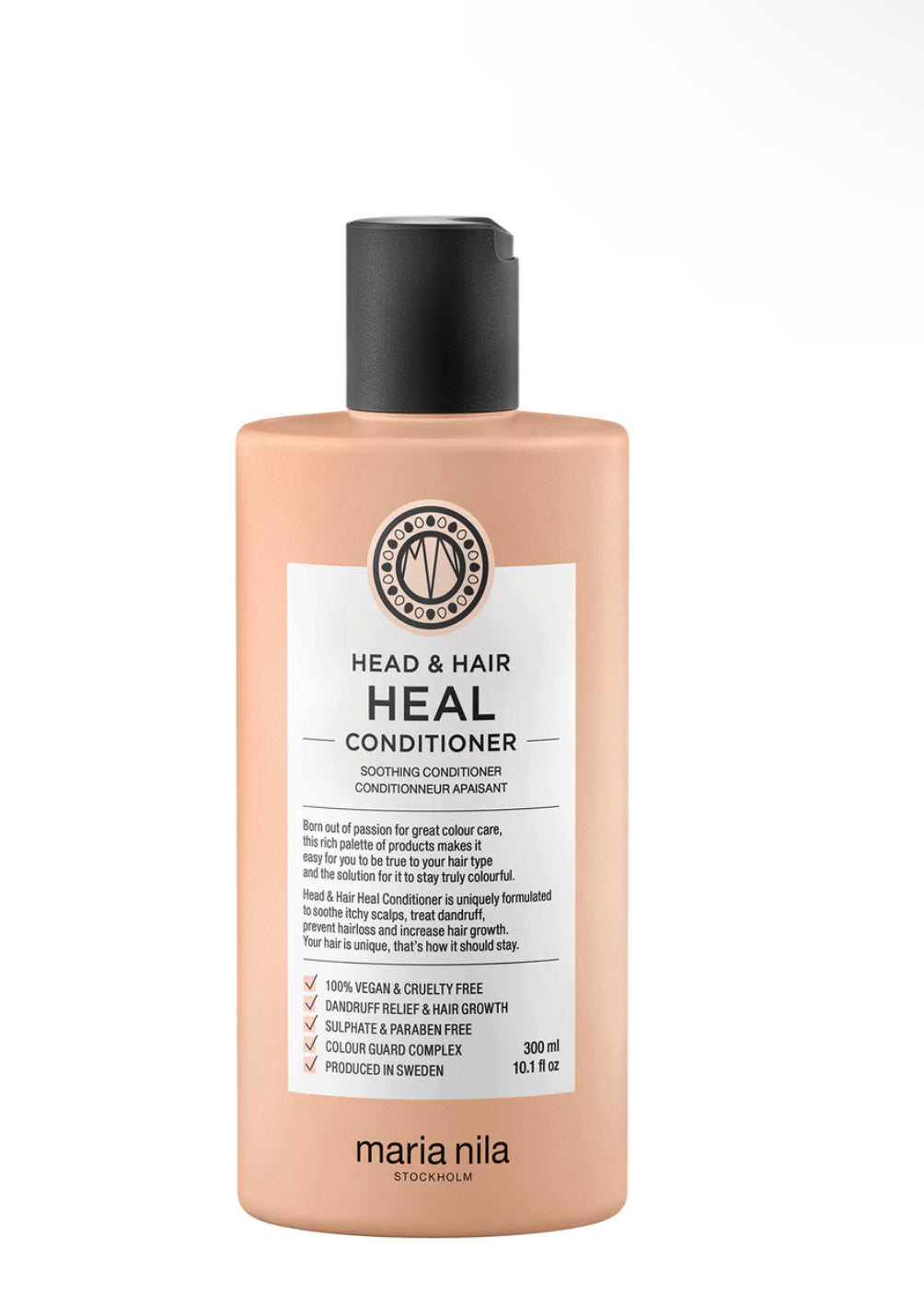 Head & Hair Heal conditioner