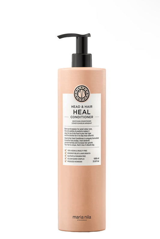 Head & Hair Heal conditioner