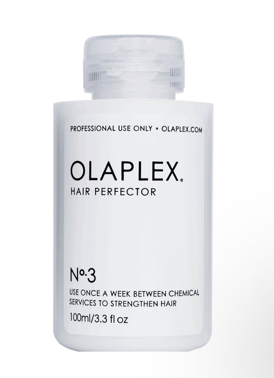 No. 3 Hair Perfector Take Home