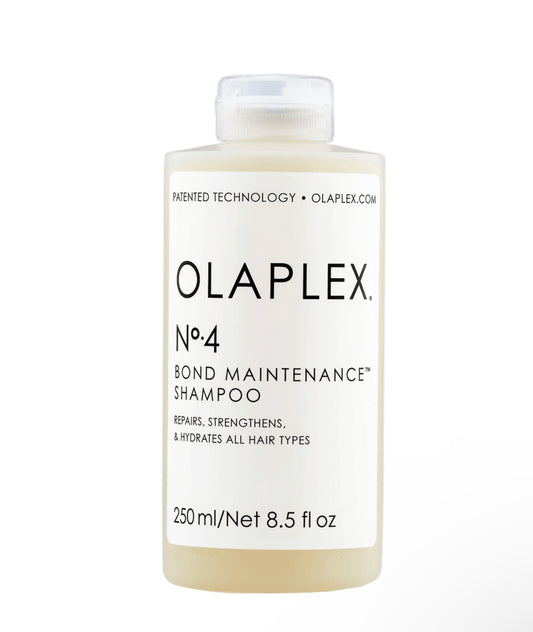 No. 4 Bond Maintence Shampoo