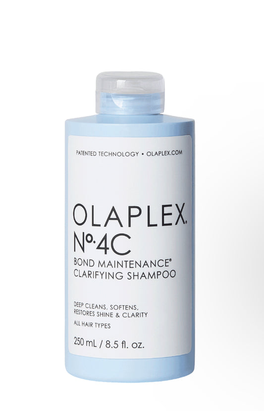 No. 4C Bond Maintenance Clarifying Shampoo