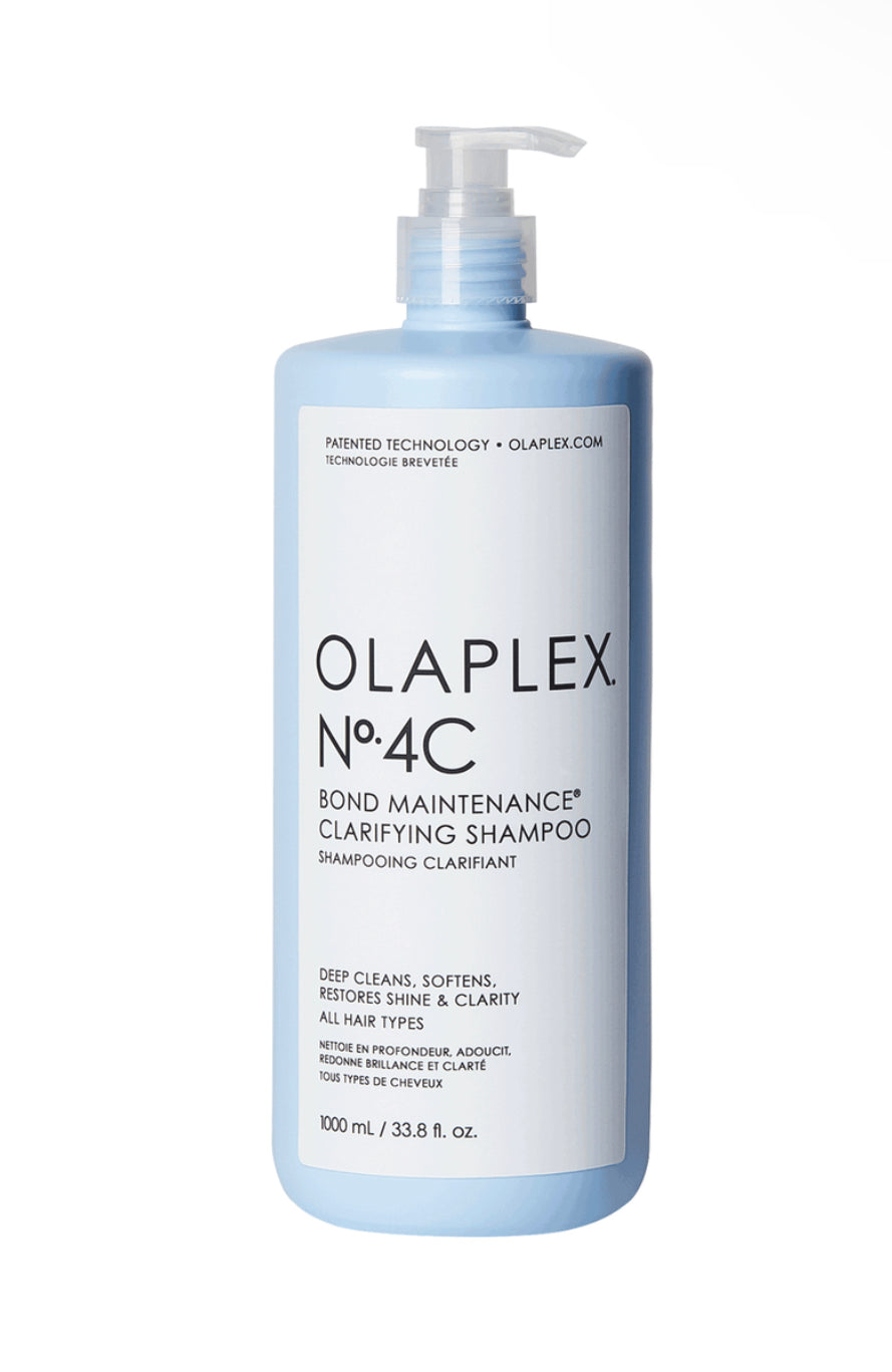 No. 4C Bond Maintenance Clarifying Shampoo