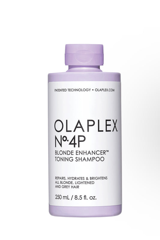 No. 4P  Blonde Enhancer Toning Shampoo