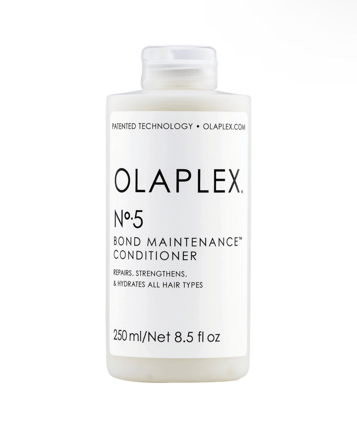 No. 5 Bond Maintenance Conditioner