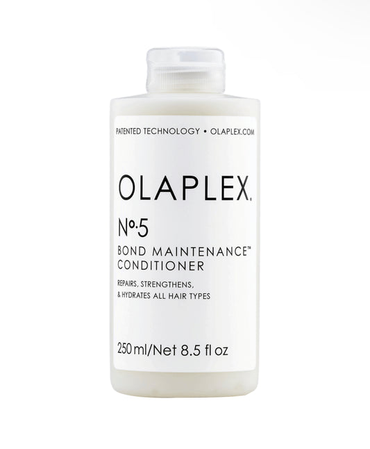 No. 5 Bond Maintenance Conditioner