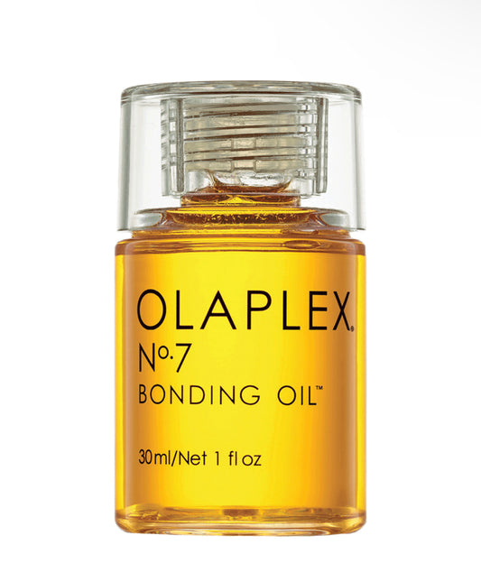 No. 7 Bonding Oil