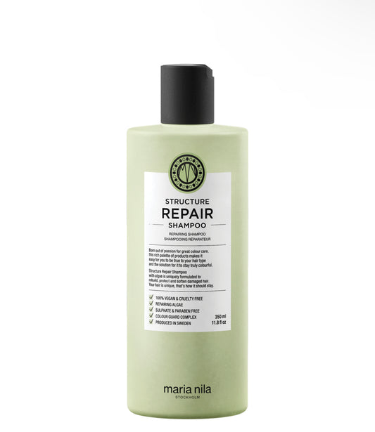 Structure Repair Shampoo