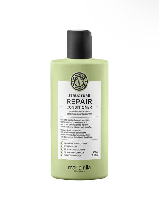 Structure Repair Conditioner