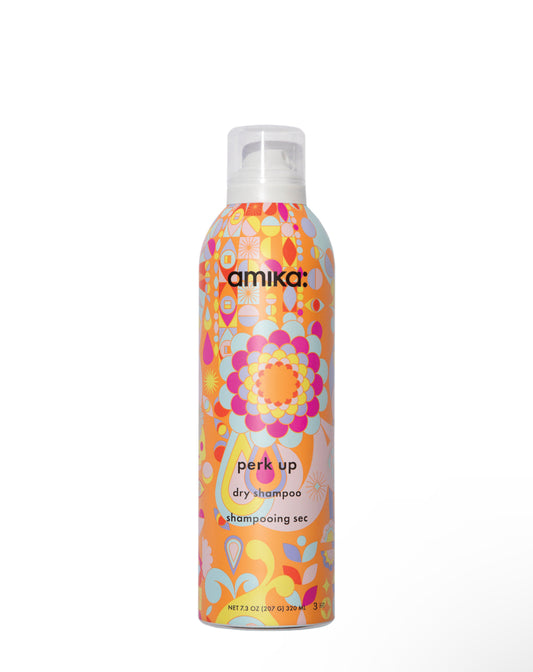 Perk Up Dry Shampoo