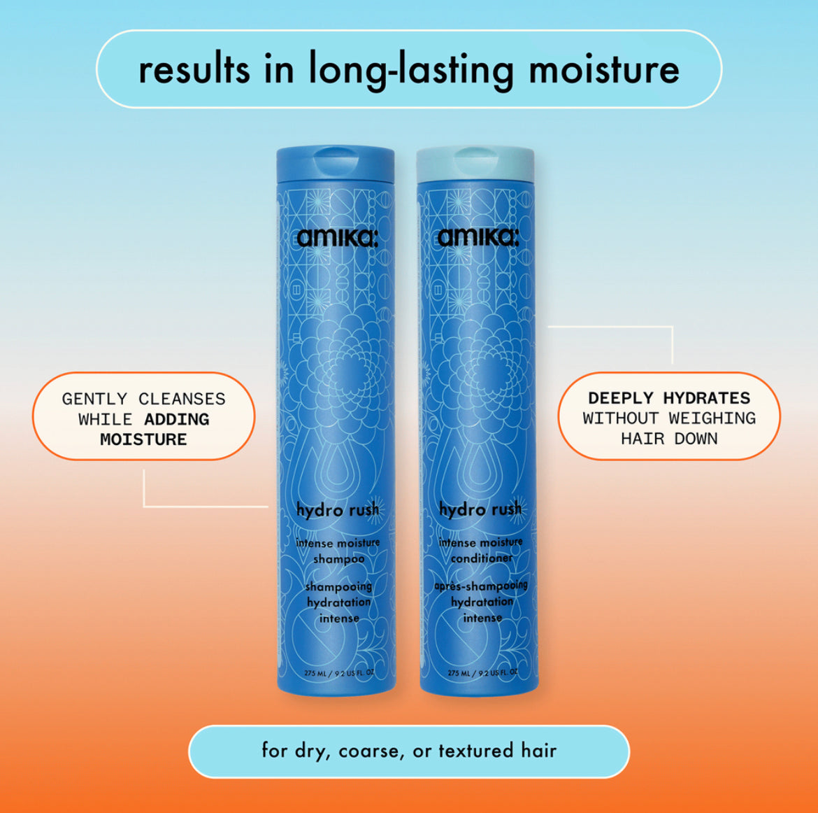 Hydro Rush Intense Moisture Conditioner