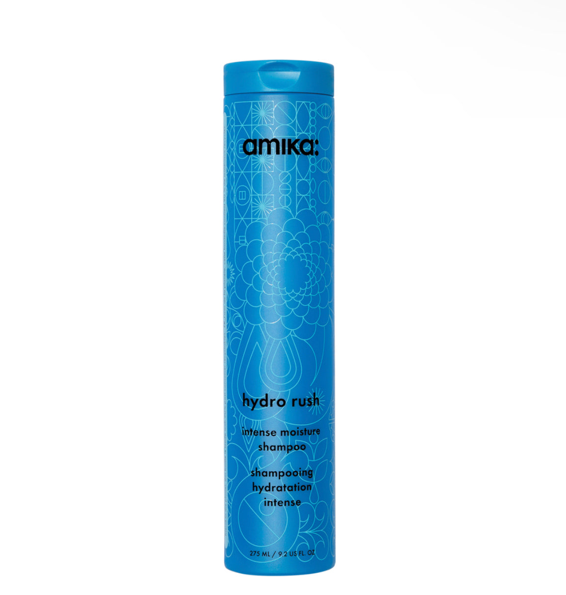 Hydro Rush Intense Moisture Shampoo